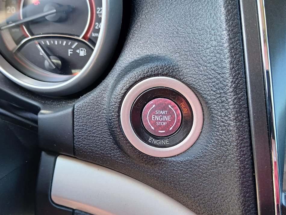 Fiat Freemont 2.0 MJT  4x4
