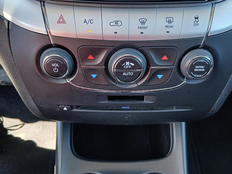 Fiat Freemont 2.0 MJT  4x4