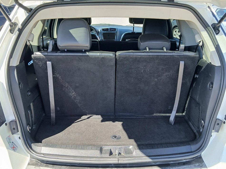 Fiat Freemont 2.0 MJT  4x4