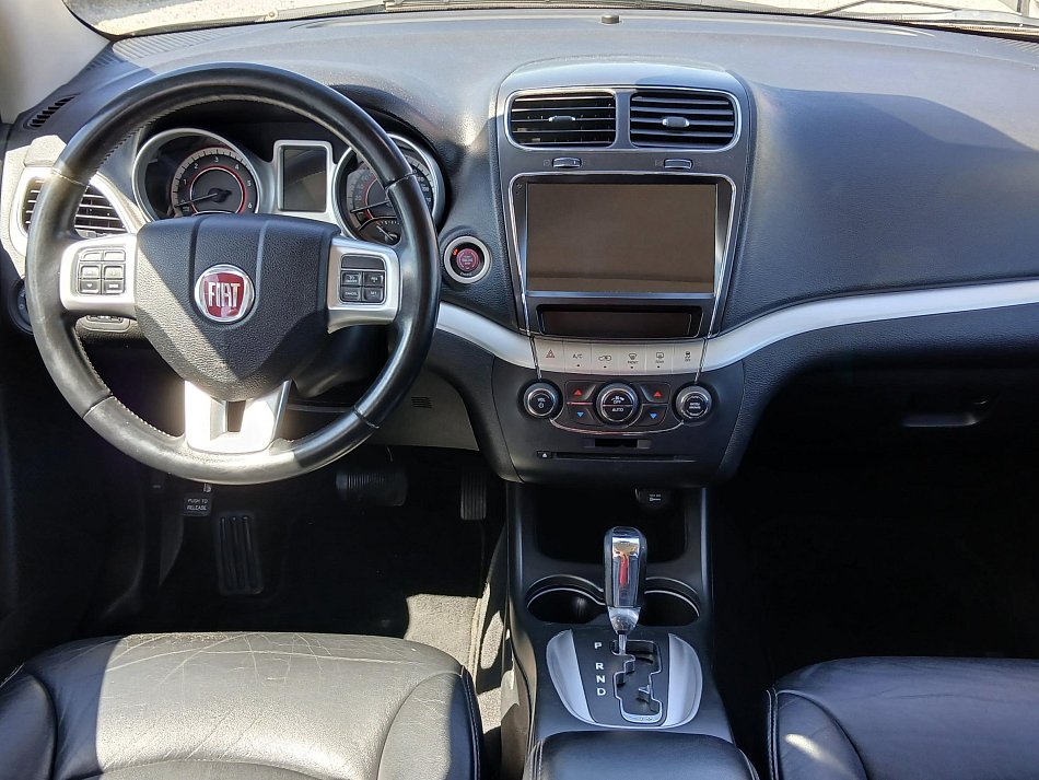 Fiat Freemont 2.0 MJT  4x4