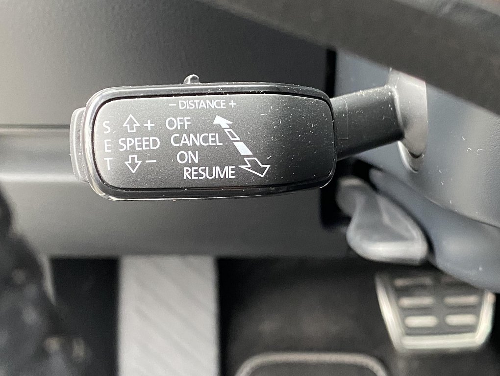 Škoda Superb III 2.0 TDi SportLine 4X4