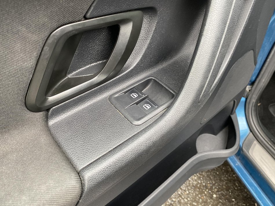 Škoda Fabia II 1.2TSi Ambiente