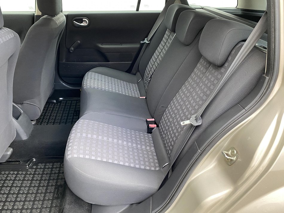 Renault Mégane 1.6i 