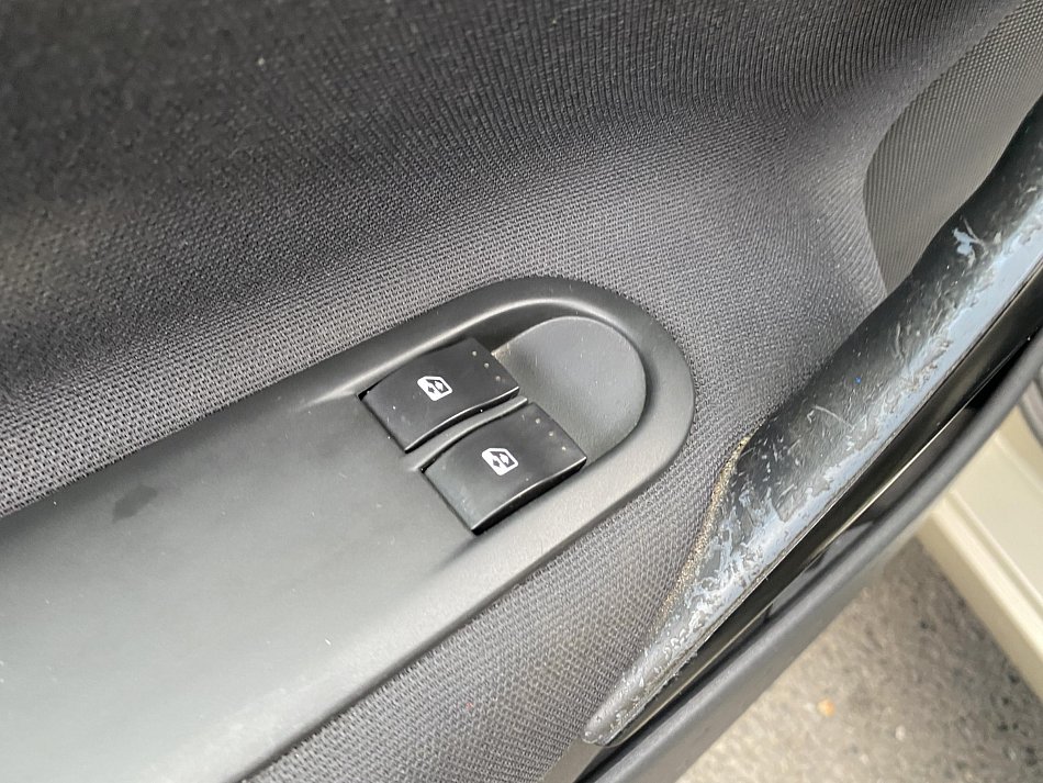 Renault Mégane 1.6i 