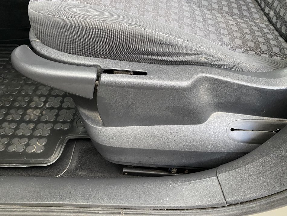 Renault Mégane 1.6i 