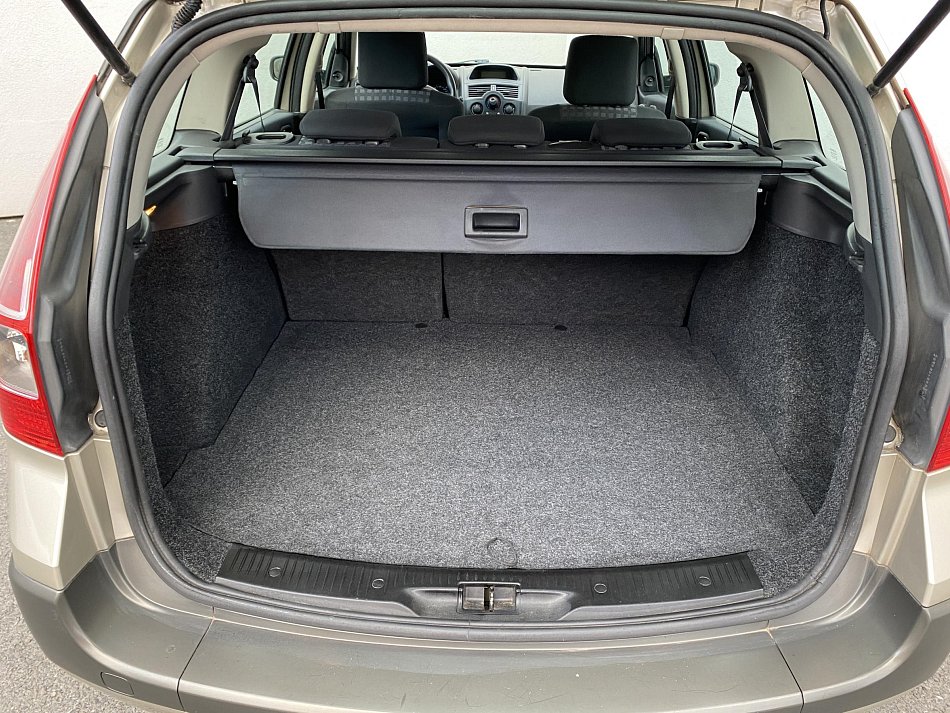 Renault Mégane 1.6i 