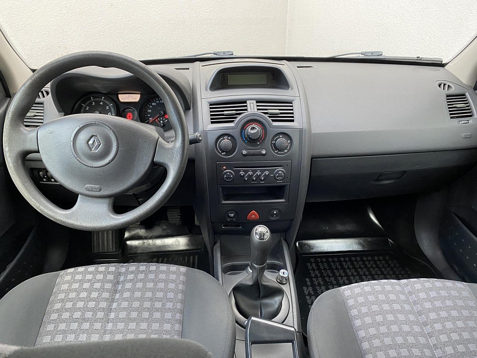 Renault Mégane 1.6i 
