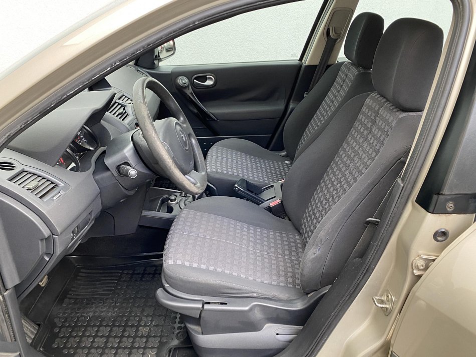 Renault Mégane 1.6i 