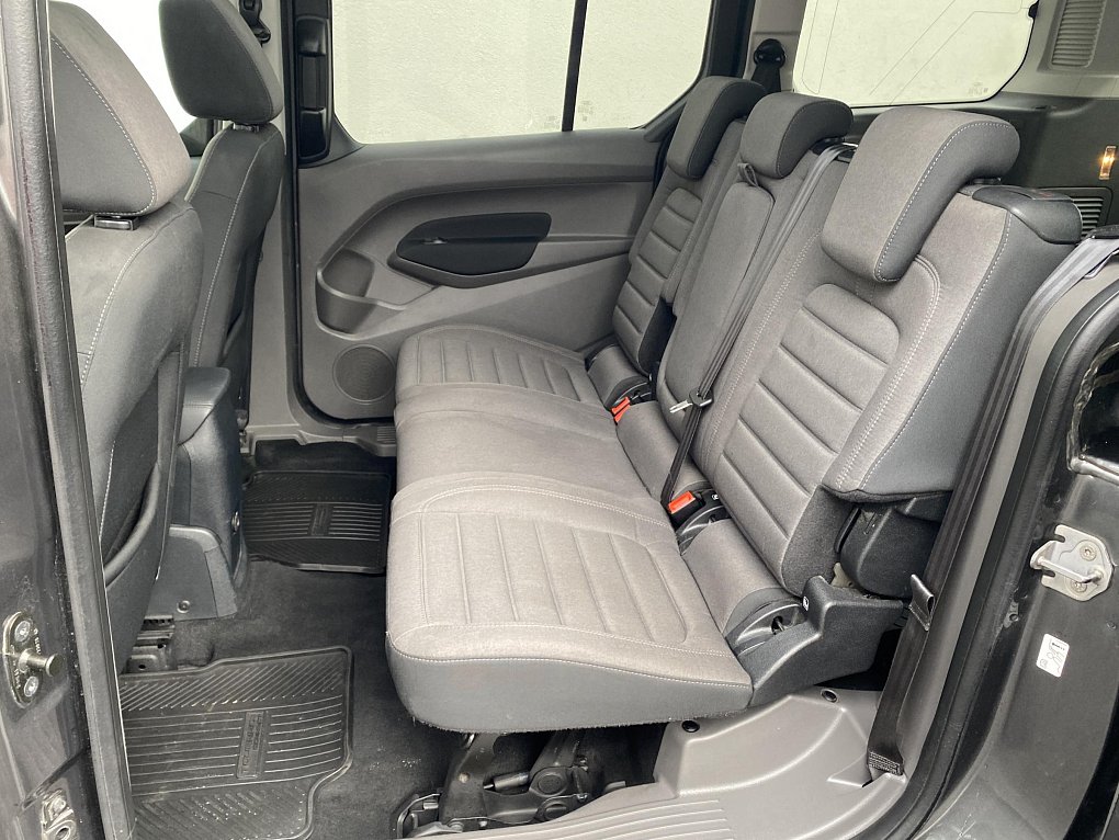 Ford Tourneo Connect 1.5TDCi Titanium MAXi XL