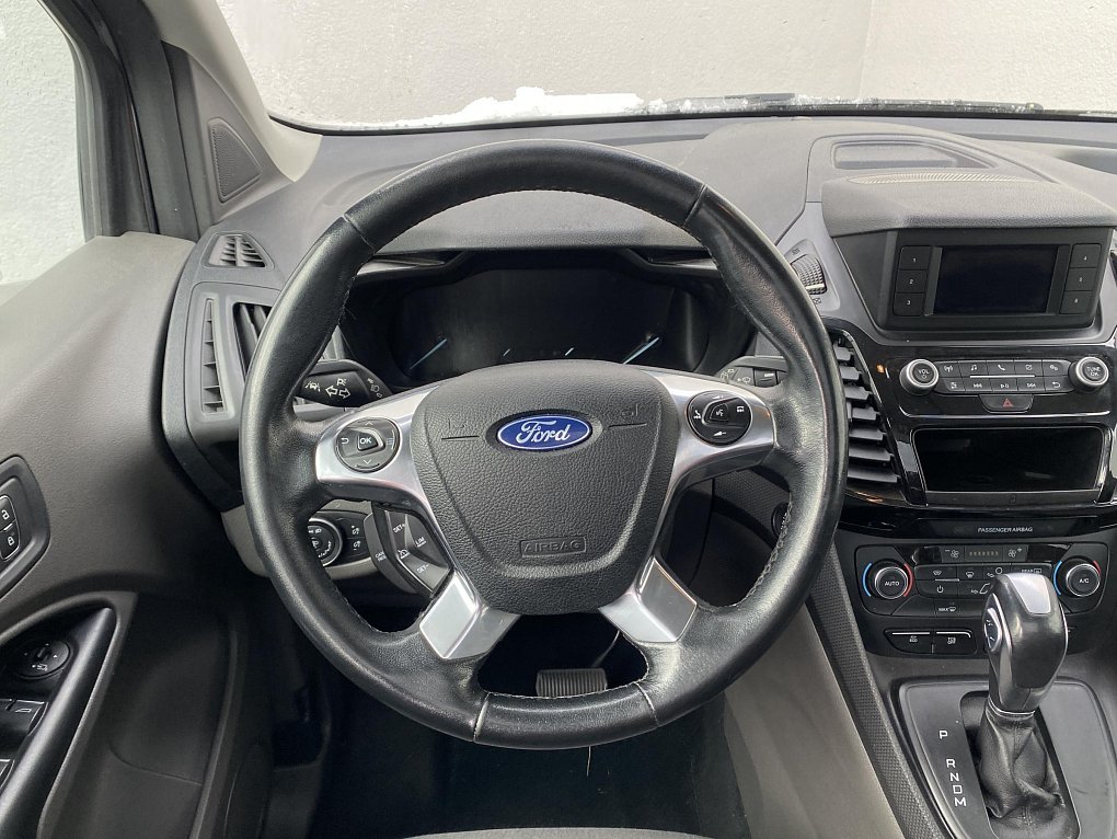 Ford Tourneo Connect 1.5TDCi Titanium MAXi XL