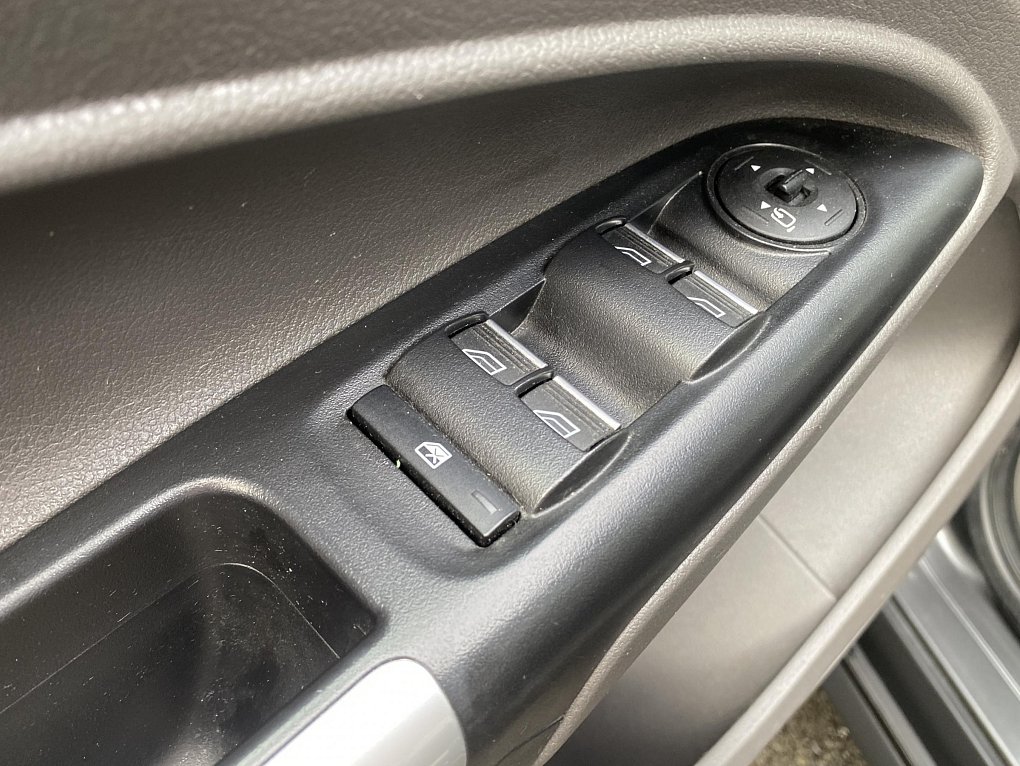 Ford Tourneo Connect 1.5TDCi Titanium MAXi XL