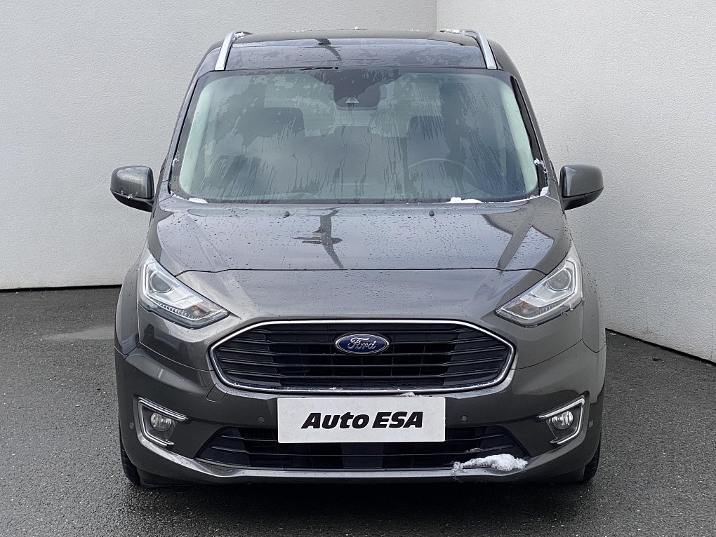 Ford Tourneo Connect 1.5TDCi Titanium MAXi XL