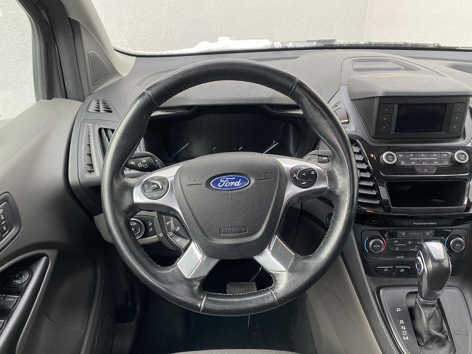 Ford Tourneo Connect 1.5TDCi Titanium MAXi XL