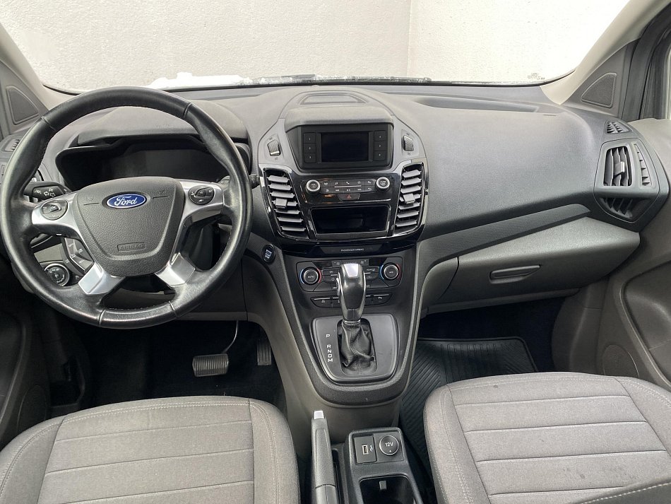 Ford Tourneo Connect 1.5TDCi Titanium MAXi XL