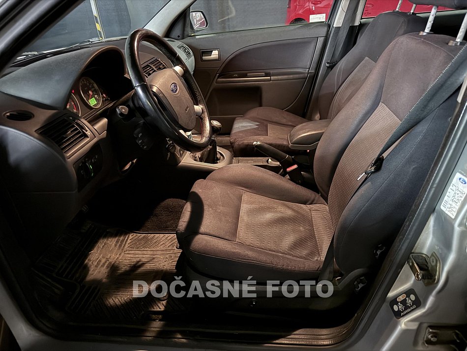 Ford Mondeo 2.0i 