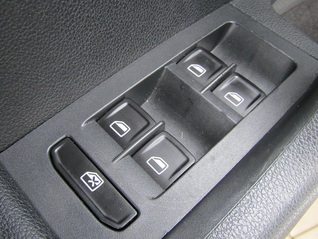 Škoda Octavia III 2.0 TDi RS