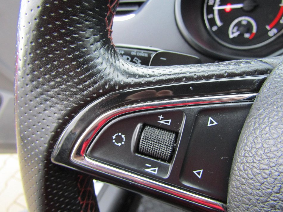 Škoda Octavia III 2.0 TDi RS