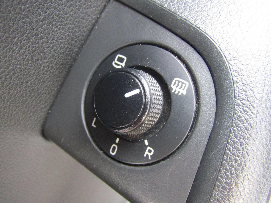 Škoda Octavia III 2.0 TDi RS