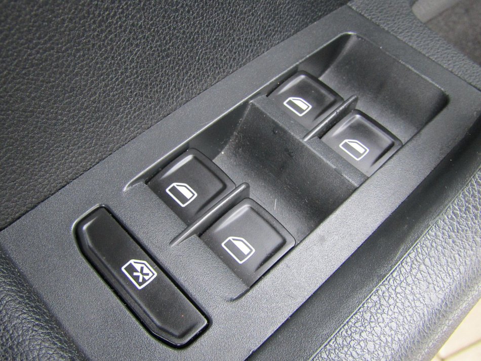 Škoda Octavia III 2.0 TDi RS