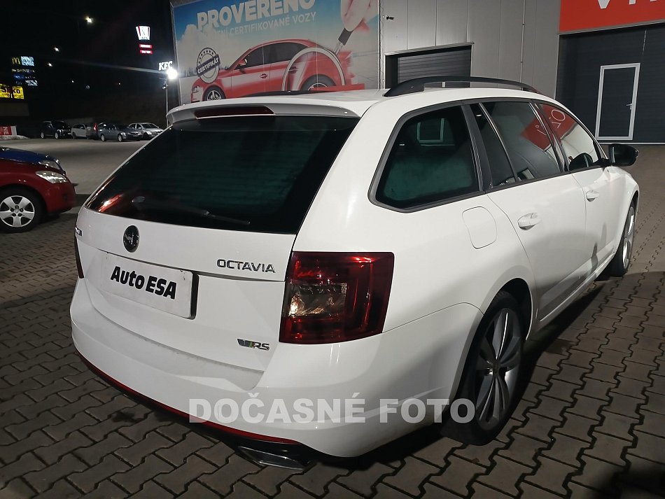 Škoda Octavia III 2.0 tdi 