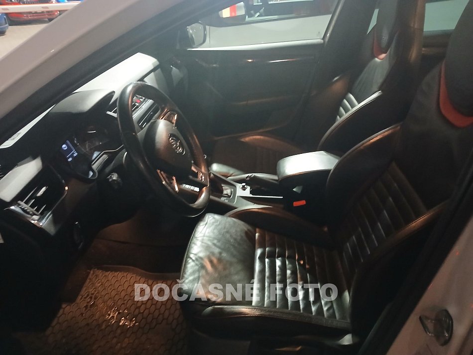 Škoda Octavia III 2.0 tdi 