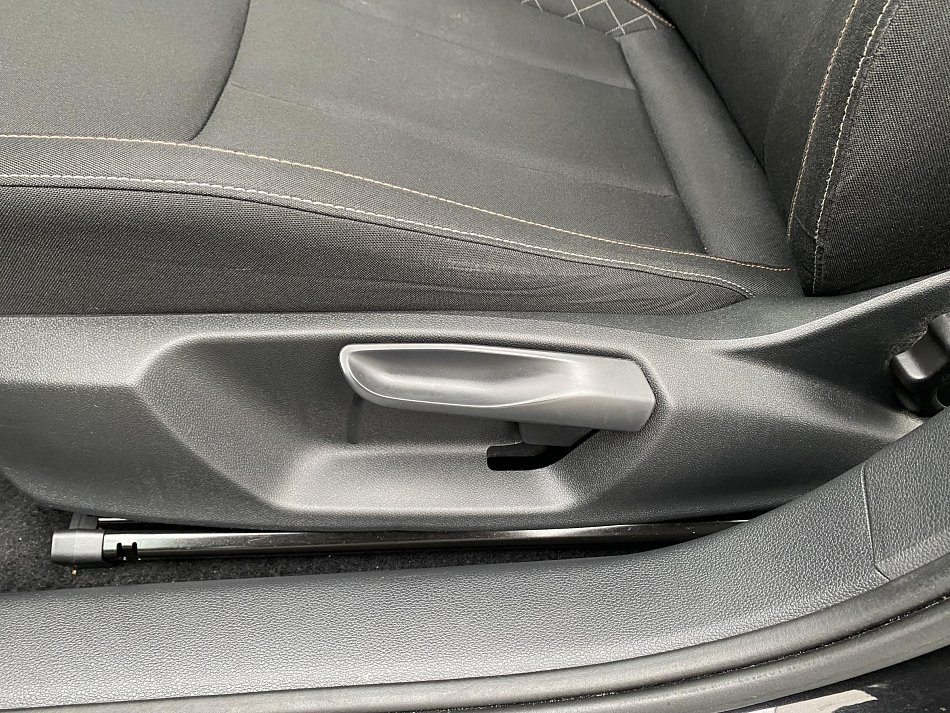 Škoda Kamiq 1.0 TSi Ambition