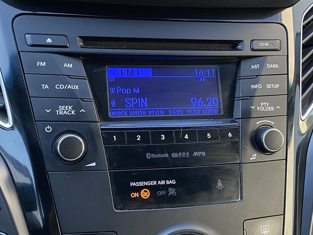 Hyundai I40 1.6 GDi Fifa WorldCup