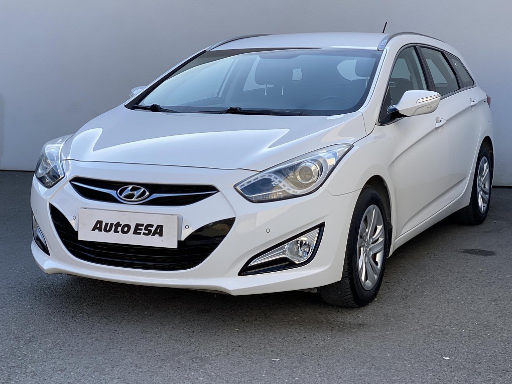 Hyundai I40 1.6 GDi Fifa WorldCup