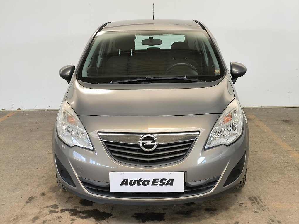 Opel Meriva 1.7 CDTi 