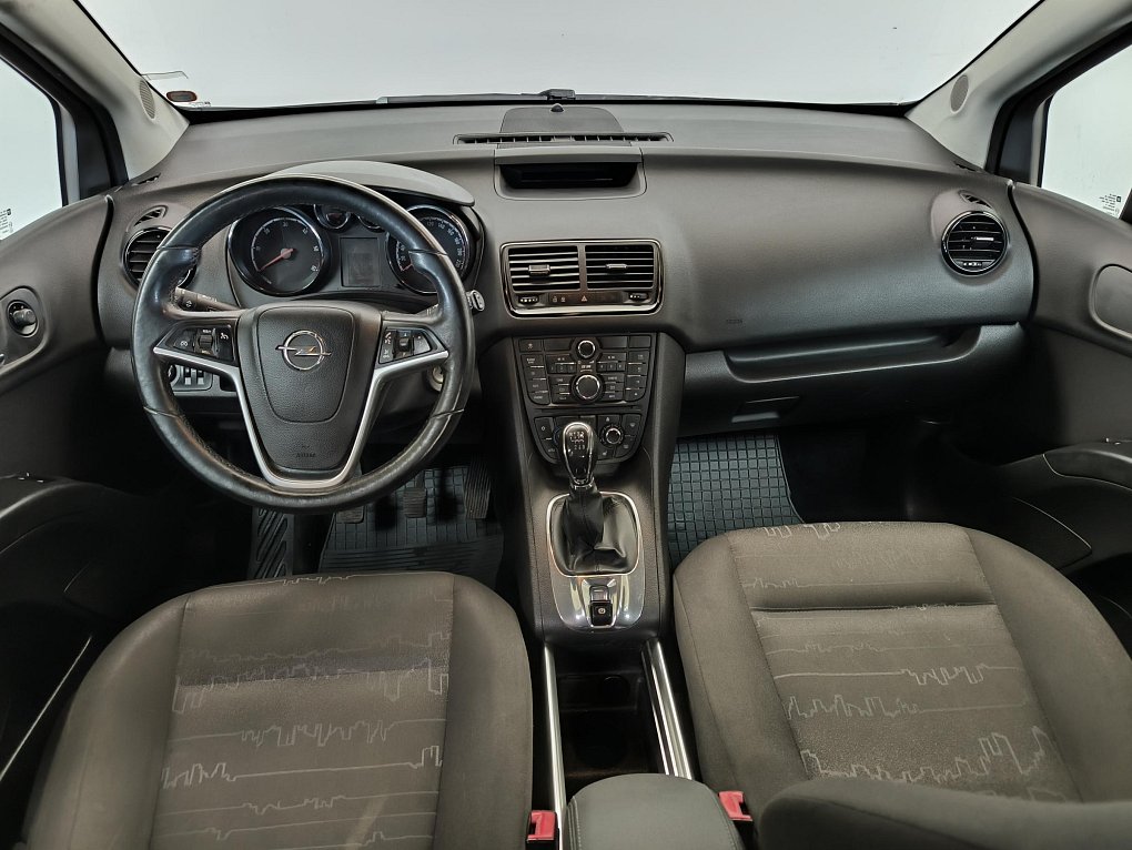 Opel Meriva 1.7 CDTi 
