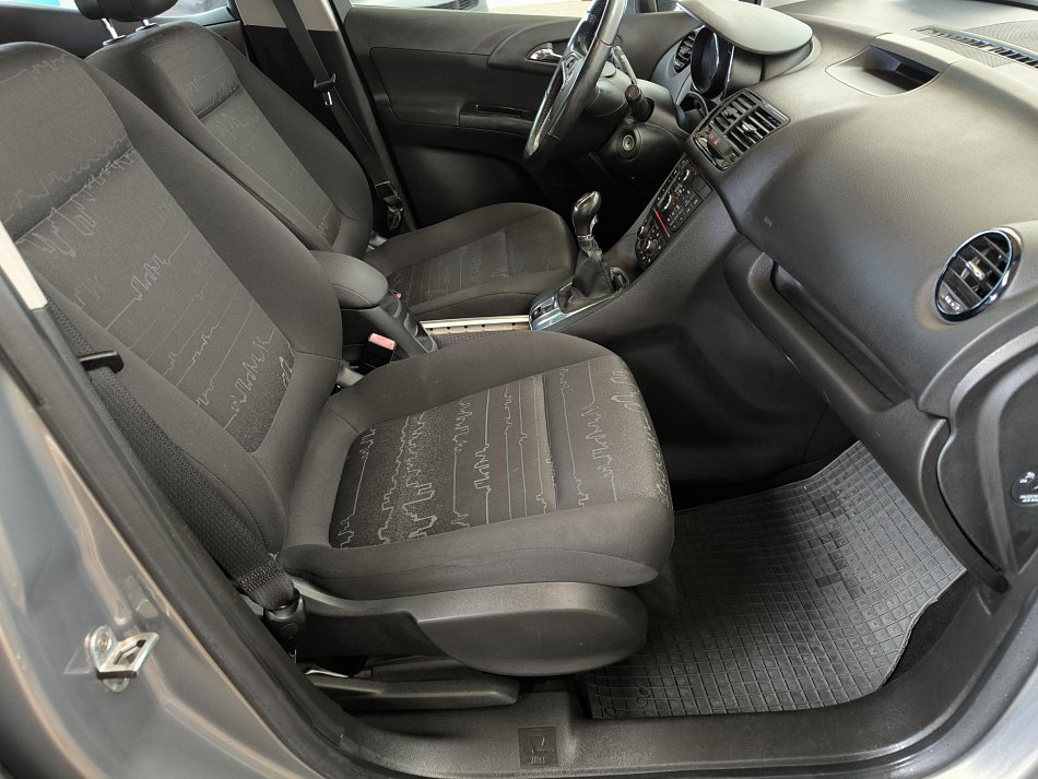 Opel Meriva 1.7 CDTi 