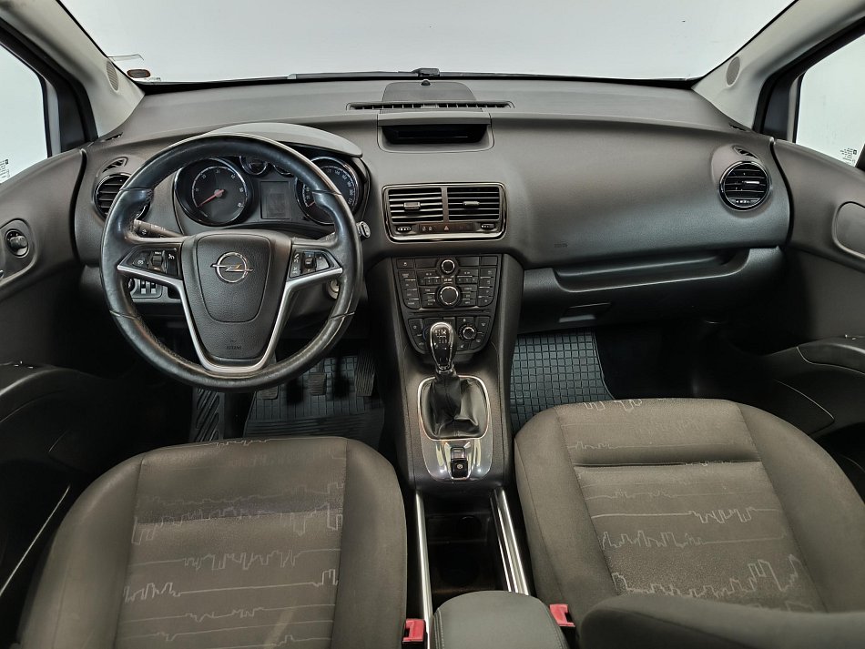 Opel Meriva 1.7 CDTi 