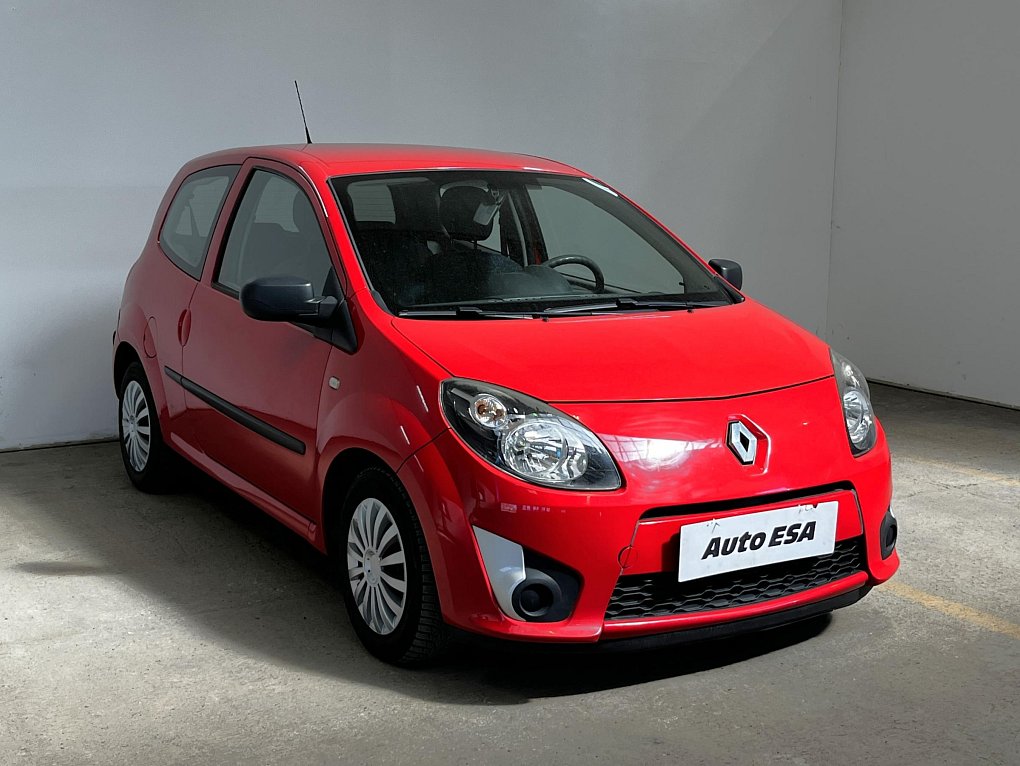 Renault Twingo 1.2i 