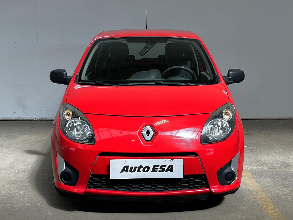 Renault Twingo 1.2i 