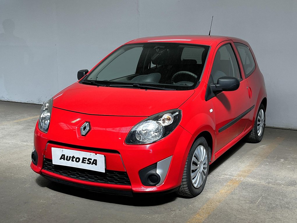 Renault Twingo 1.2i 