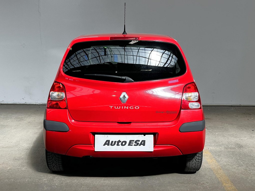 Renault Twingo 1.2i 