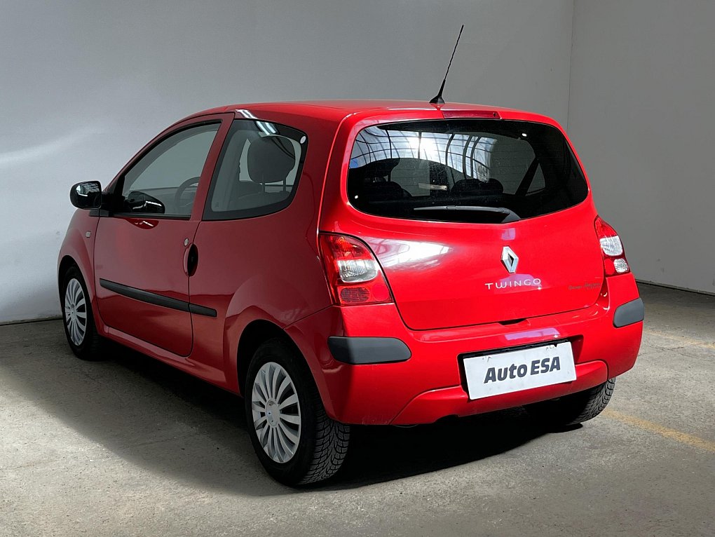 Renault Twingo 1.2i 