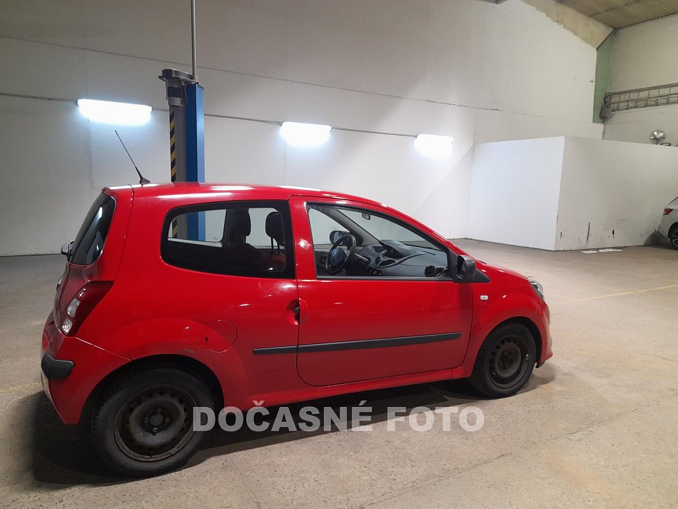 Renault Twingo 1.2 