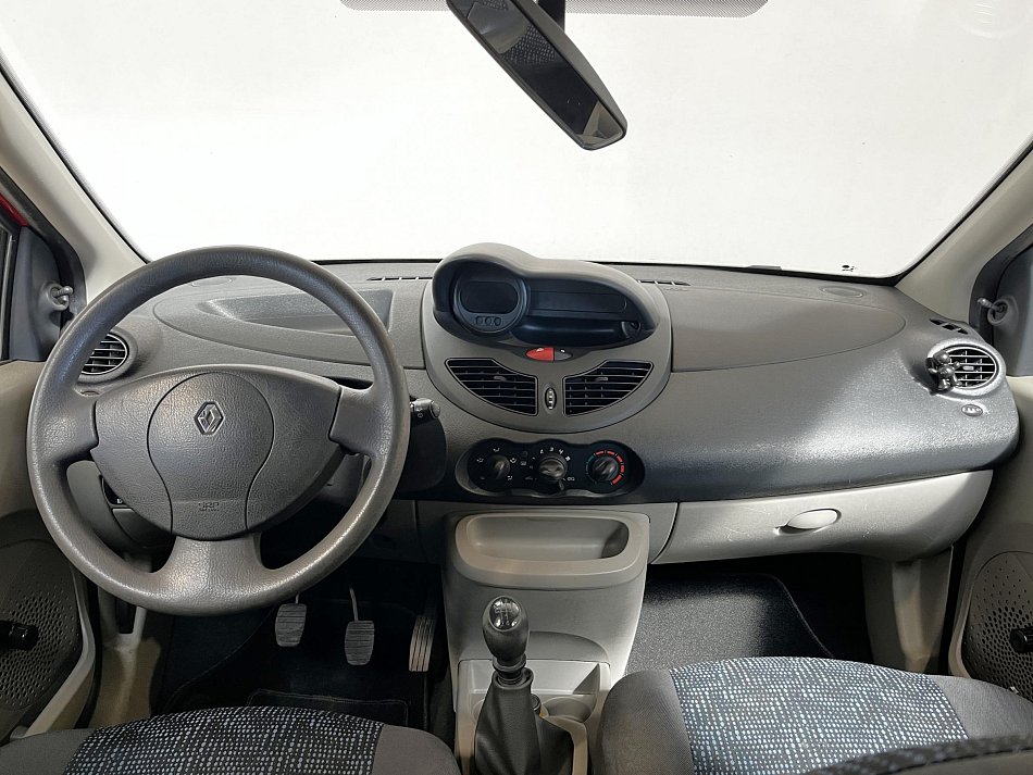 Renault Twingo 1.2i 
