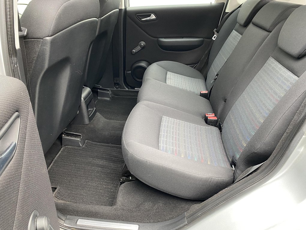 Mercedes-Benz Třída A 2.0CDi 