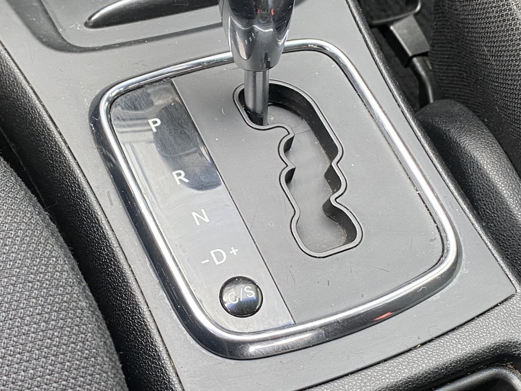 Mercedes-Benz Třída A 2.0CDi 