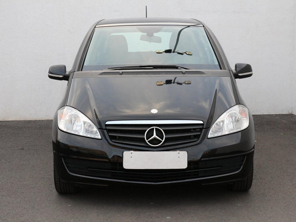 Mercedes-Benz Třída A 2.0Cdi 