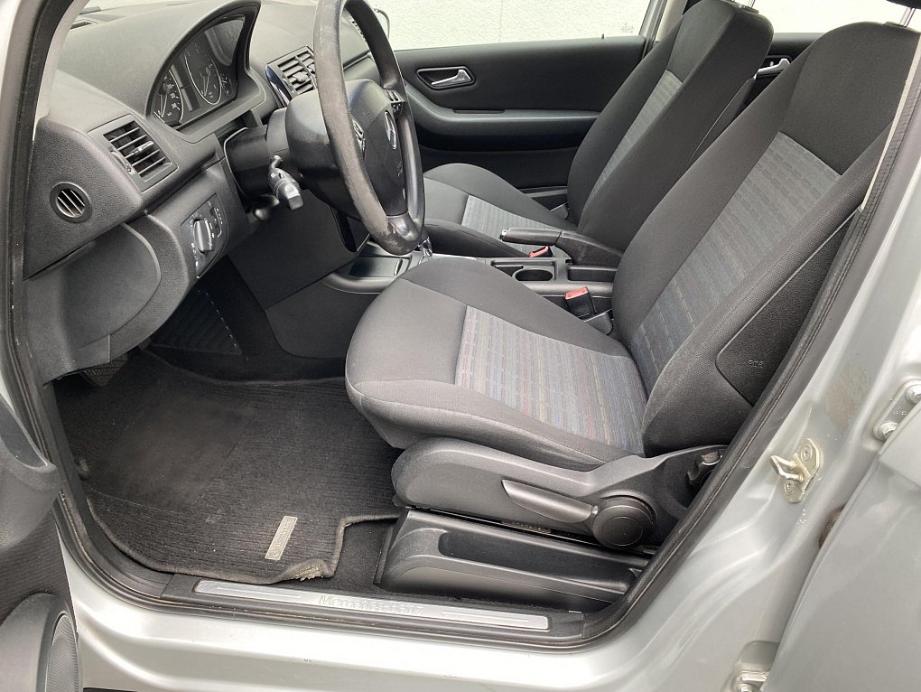 Mercedes-Benz Třída A 2.0CDi 