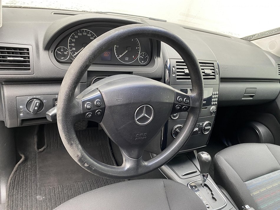 Mercedes-Benz Třída A 2.0CDi 