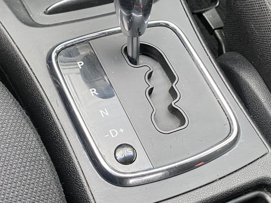 Mercedes-Benz Třída A 2.0CDi 