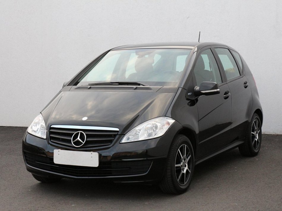 Mercedes-Benz Třída A 2.0Cdi 