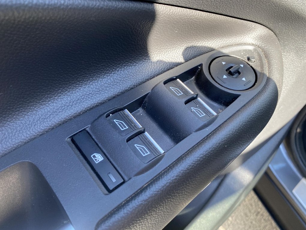 Ford Kuga 2.0 TDCi 
