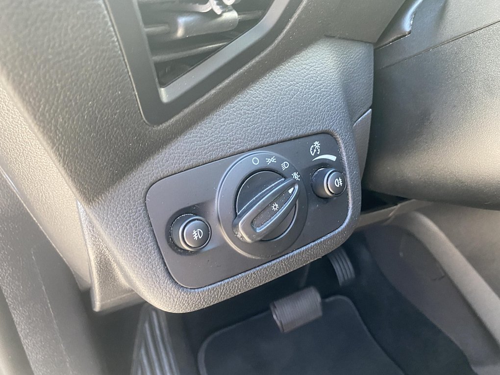 Ford Kuga 2.0 TDCi 