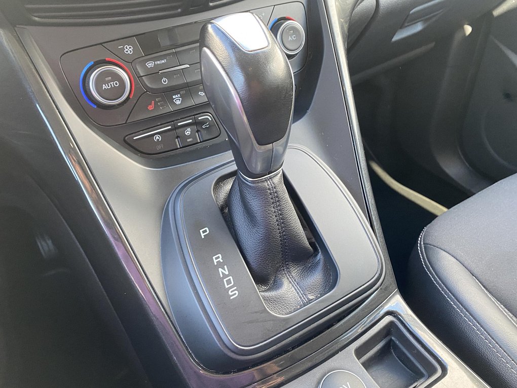 Ford Kuga 2.0 TDCi 