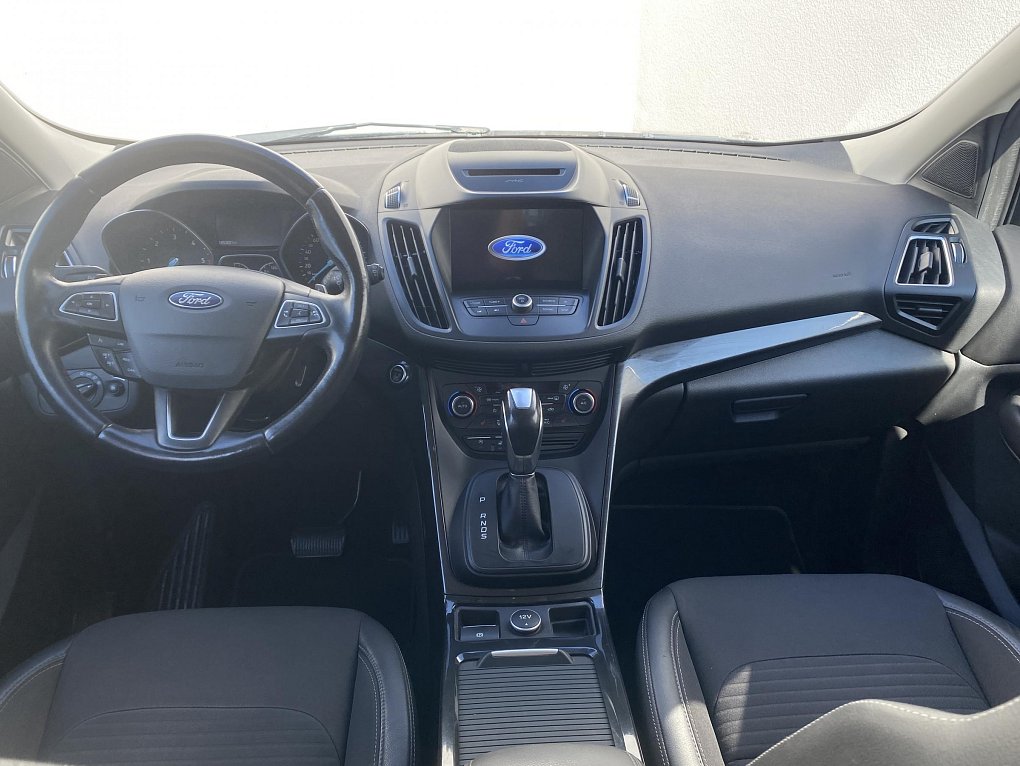 Ford Kuga 2.0 TDCi 